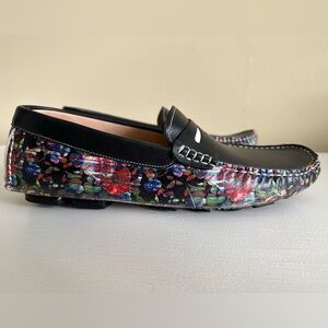 Robert Graham Loafer Slip Ons